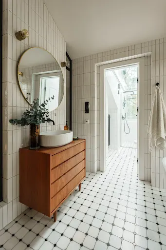 Boho Studio - projektowanie wnętrz